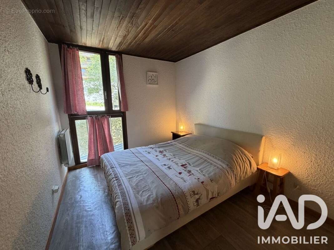 Appartement 68 m² à Auris  - photo 4