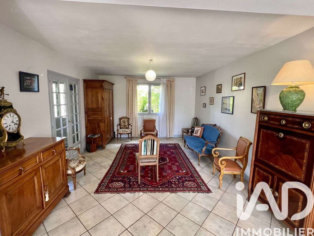 Photo 5 - Maison à MEAUX