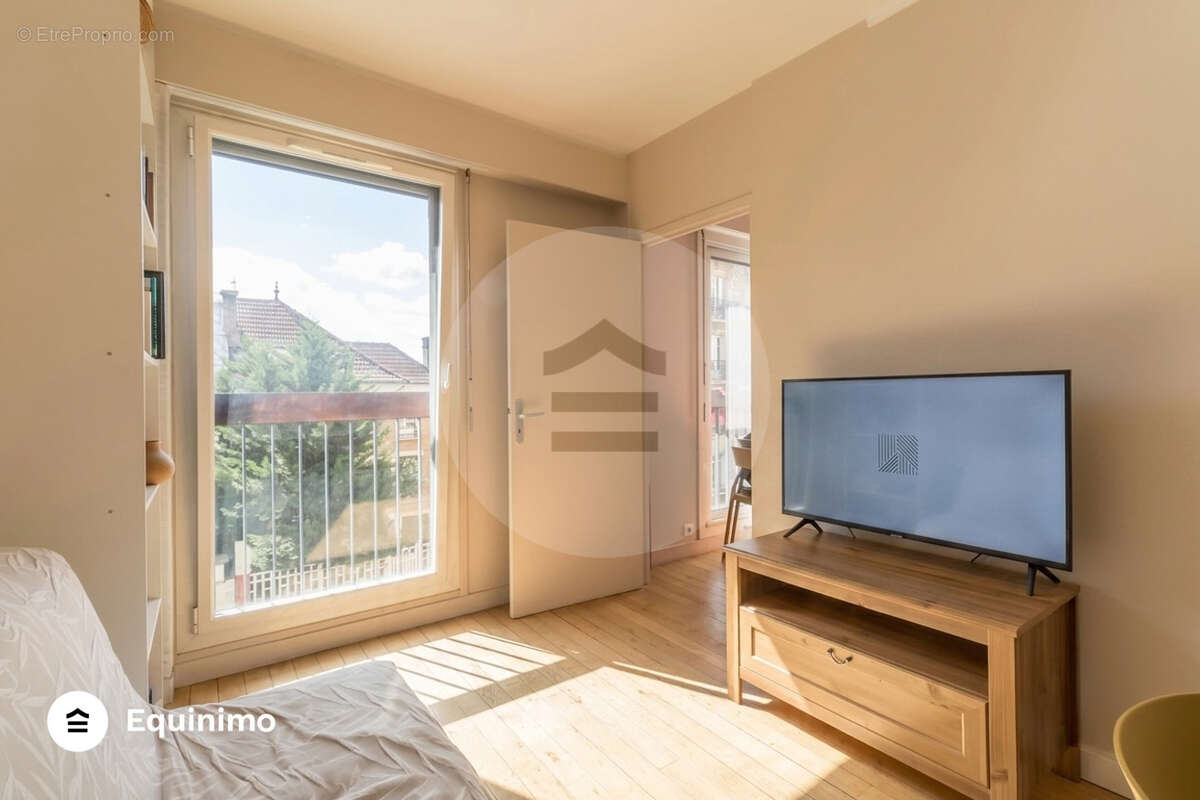 Appartement à PUTEAUX