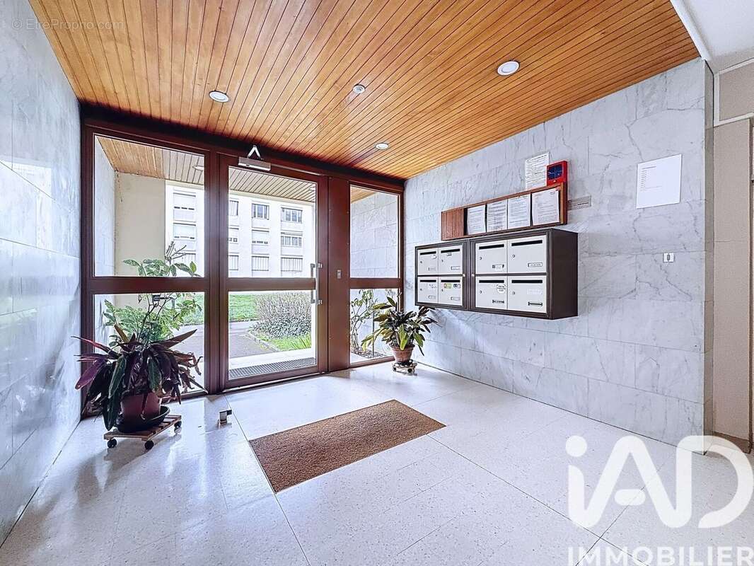 Photo 9 - Appartement à DRAVEIL
