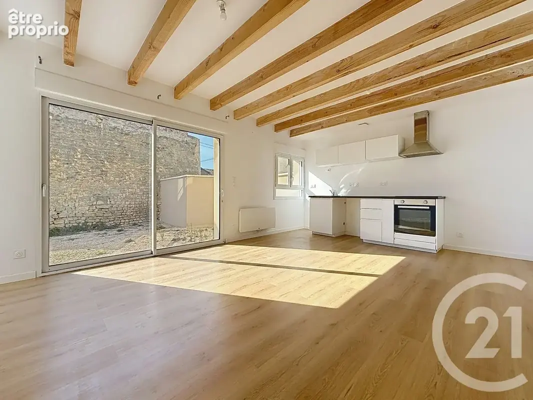 Maison 3 pièces 48 m² à vendre à Champniers (16430) - photo 5