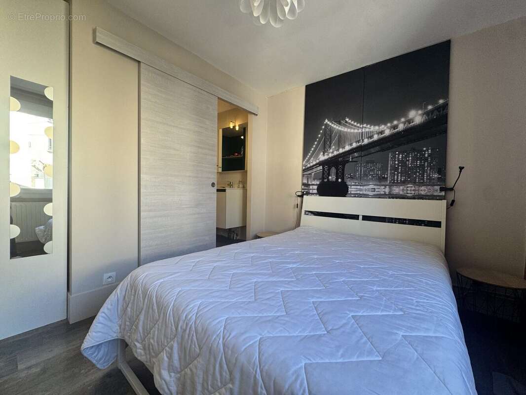 Maison à CHATELGUYON