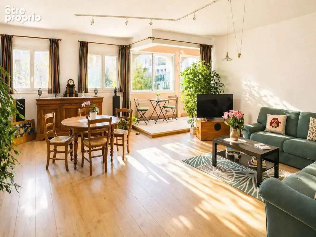 Appartement - photo 3