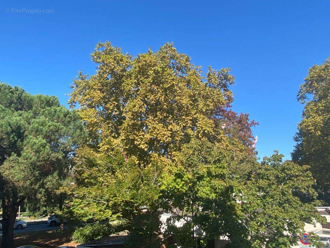 Appartement à MERIGNAC