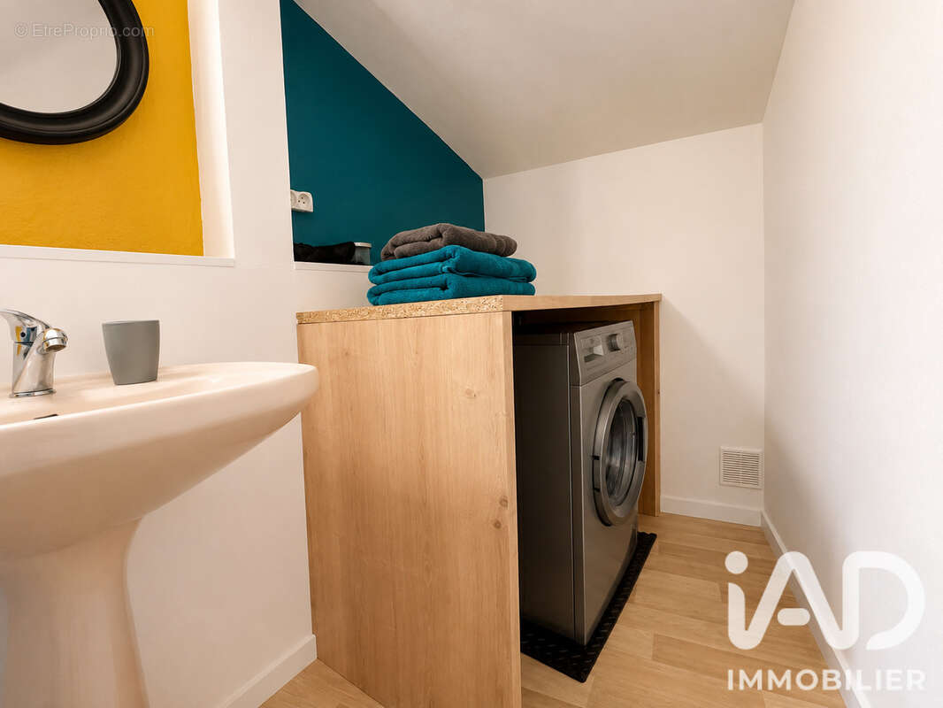 Appartement 16 m² à Carcassonne  - photo 9