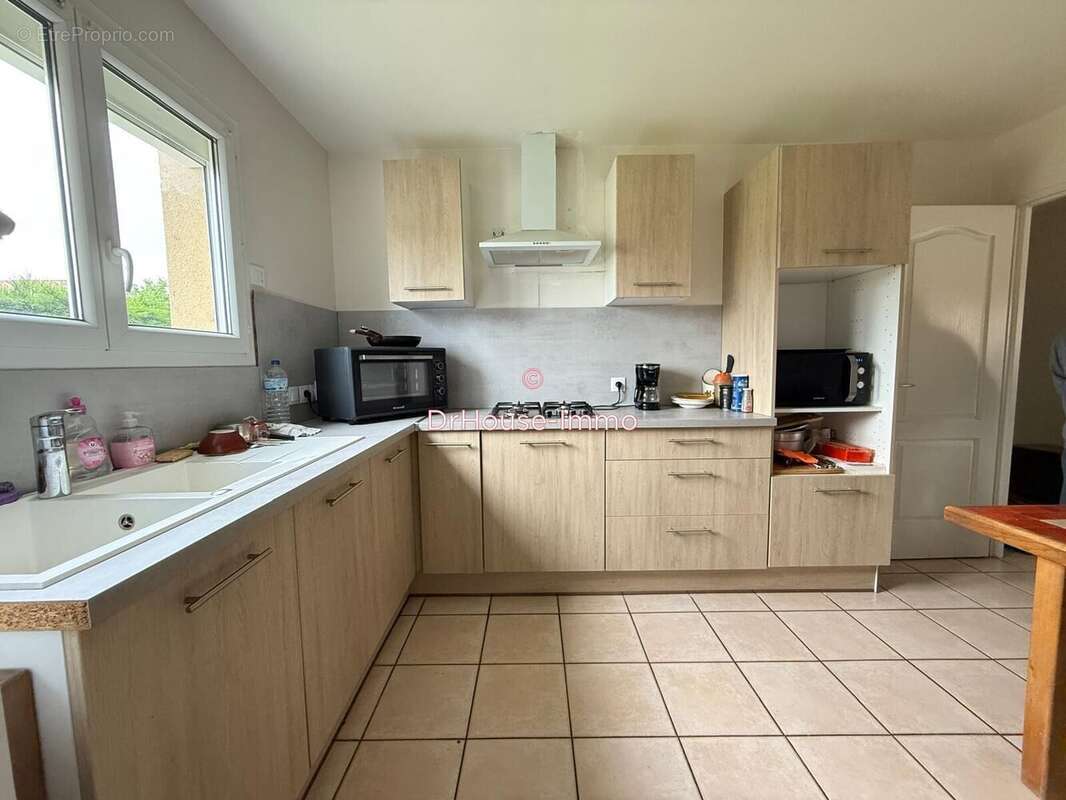 Maison à SAUVETERRE-DE-GUYENNE