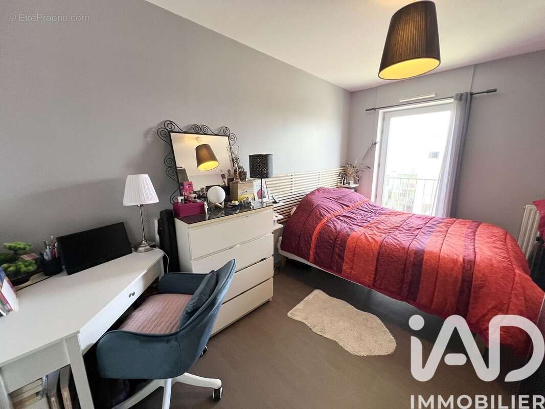 Photo 3 - Appartement à NANTES