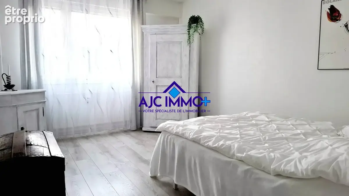 Appartement 2 pièces 48 m² à vendre à Strasbourg (67000) - photo 5