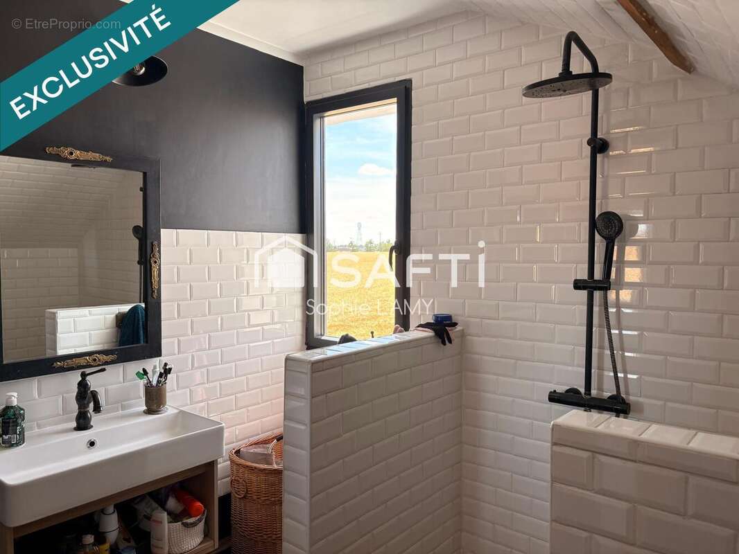Maison 145 m² à Varois-Et-Chaignot  - photo 9