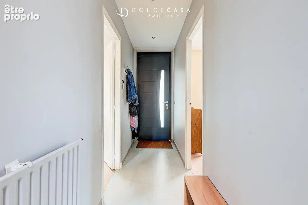Maison Le Perreux Sur Marne 5 pièce(s) 144 m2 et 449 m2 de terrain - photo 5