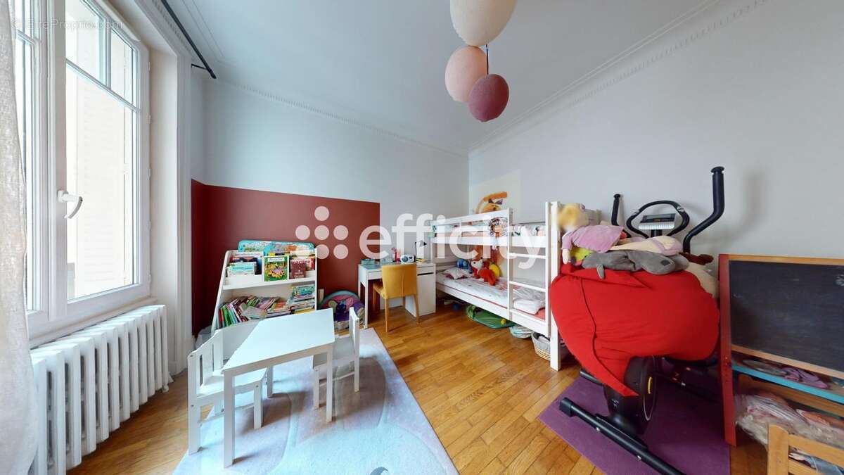 Appartement à LYON-6E