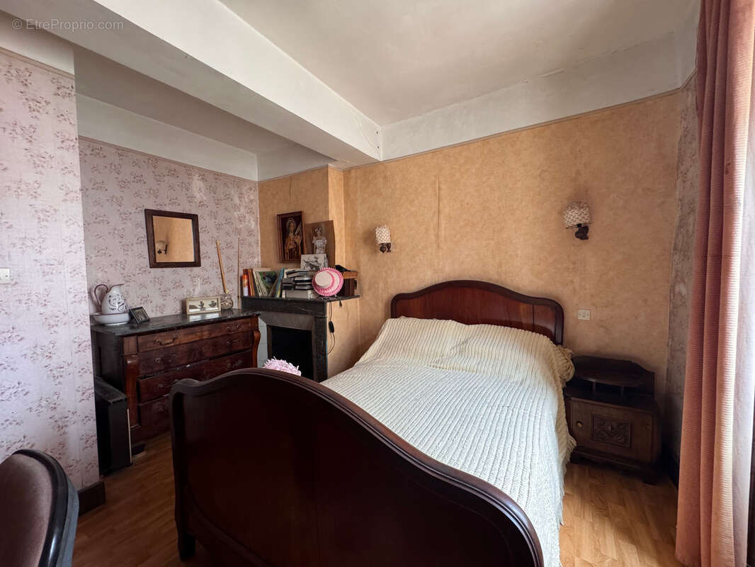 Maison à PORT-VENDRES