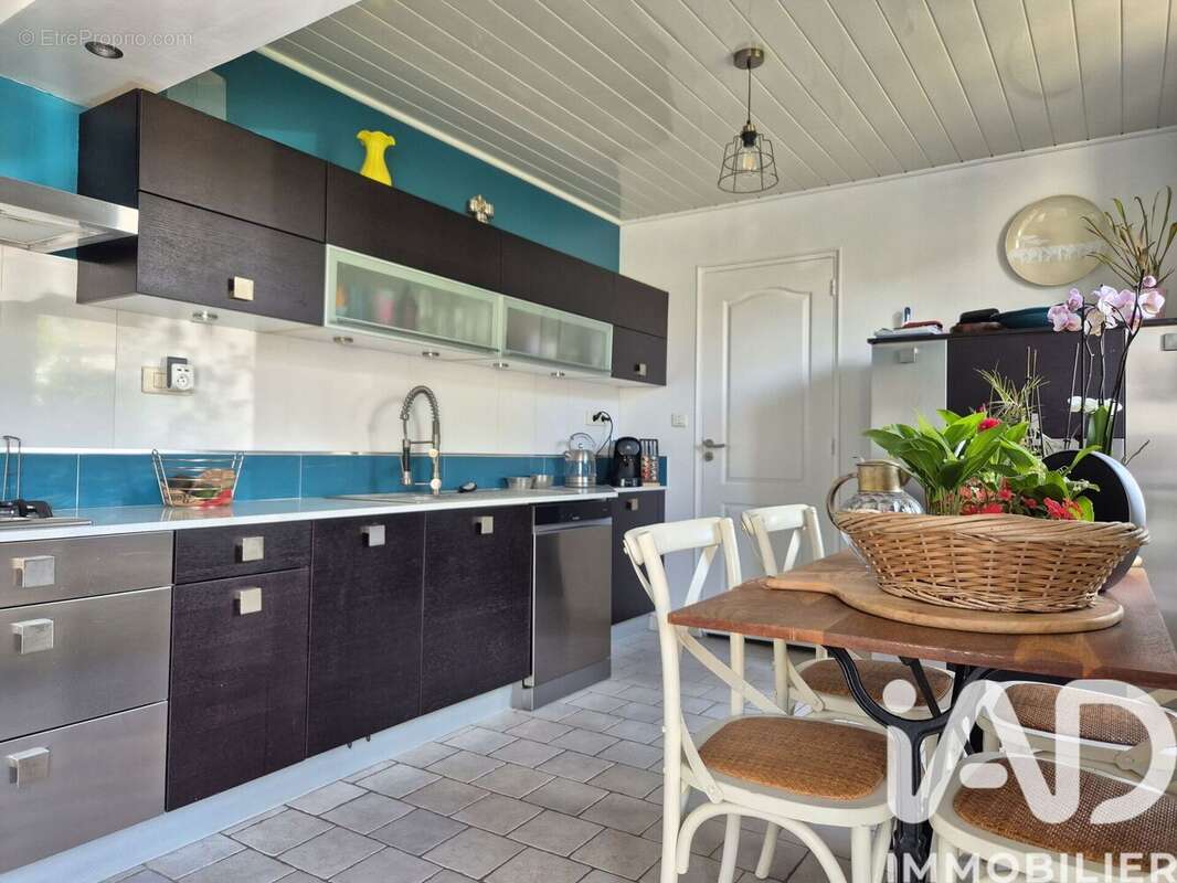 Photo 9 - Maison à CHERISY