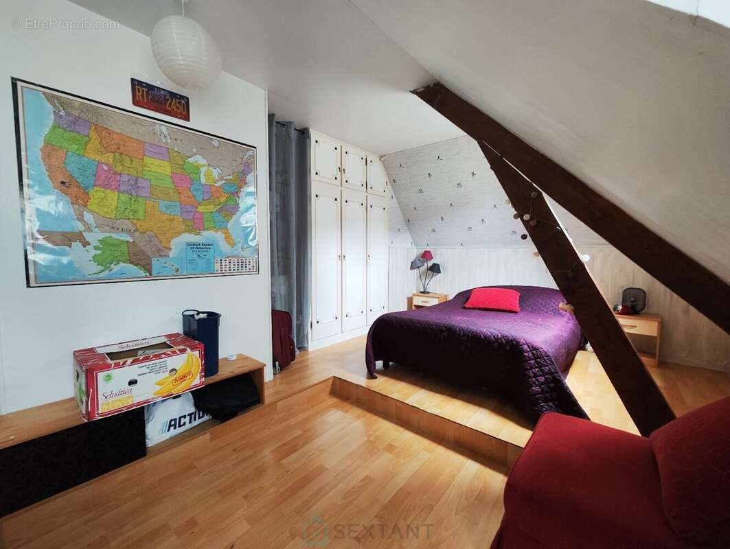 Maison à LISIEUX