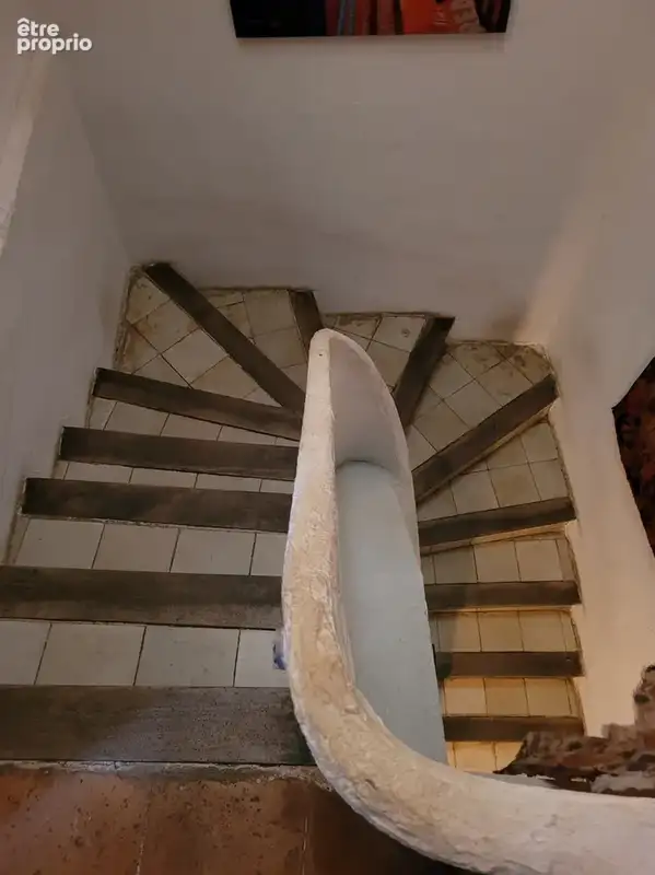 Ancienne maison vigneronne pleine de charme. - photo 18