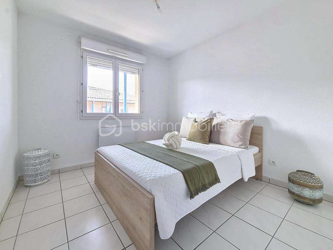 Appartement à CASTRES