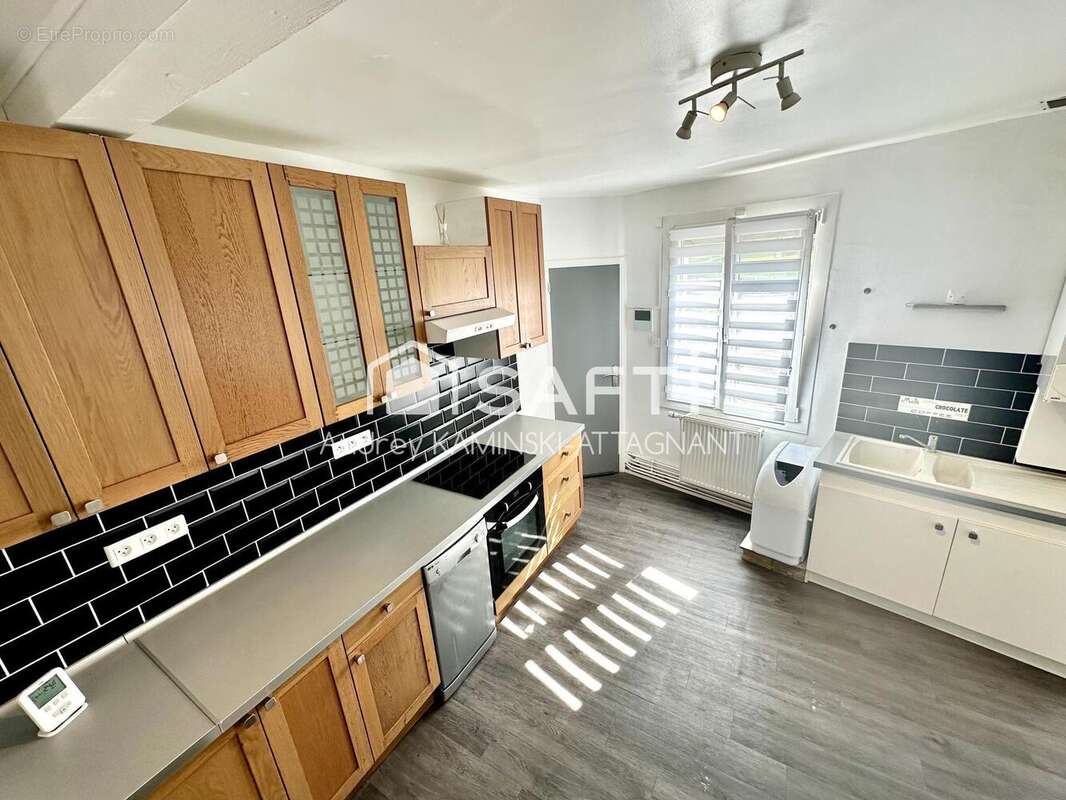 Photo 2 - Maison à MERU