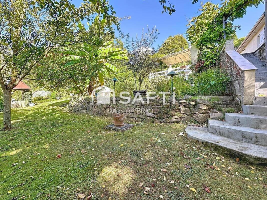 Photo 1 - Maison à OSNY