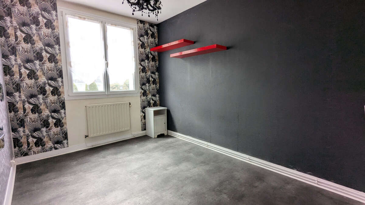 Appartement à LAVAL