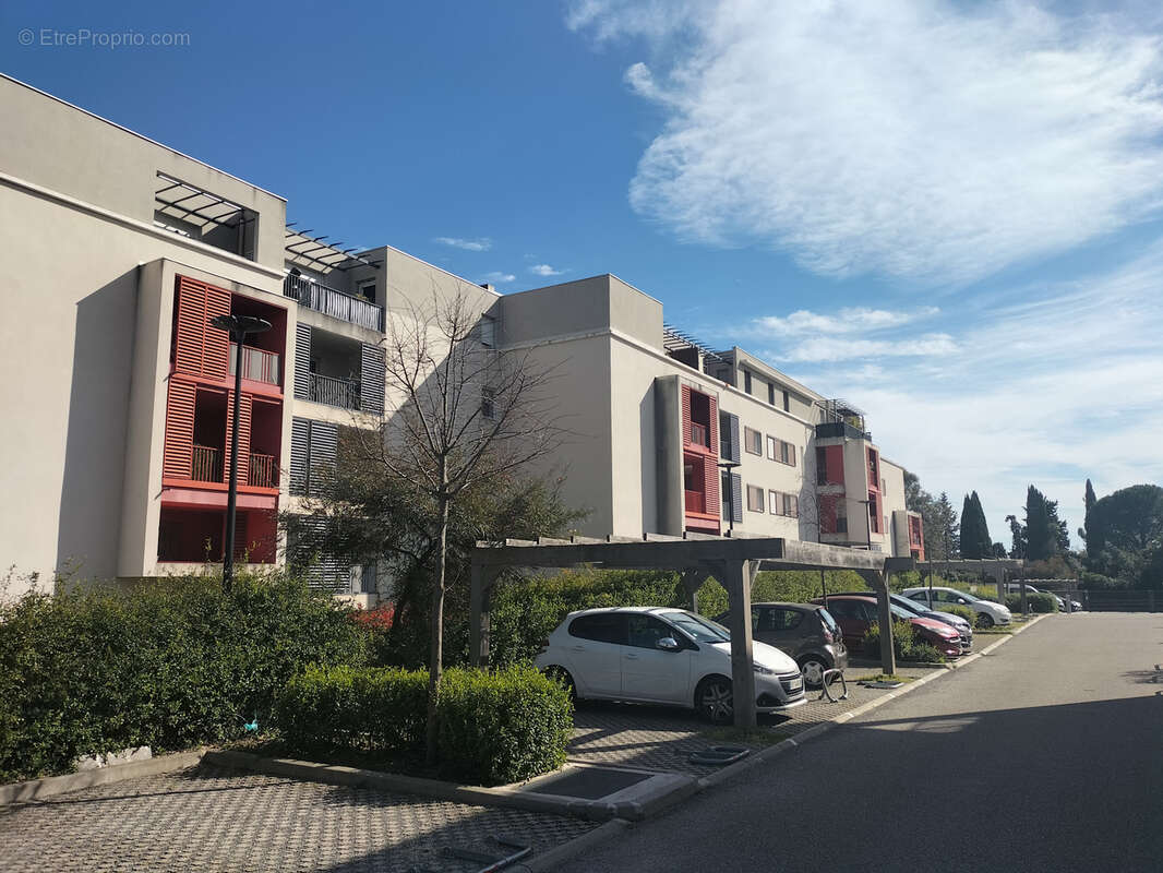 Appartement à HYERES