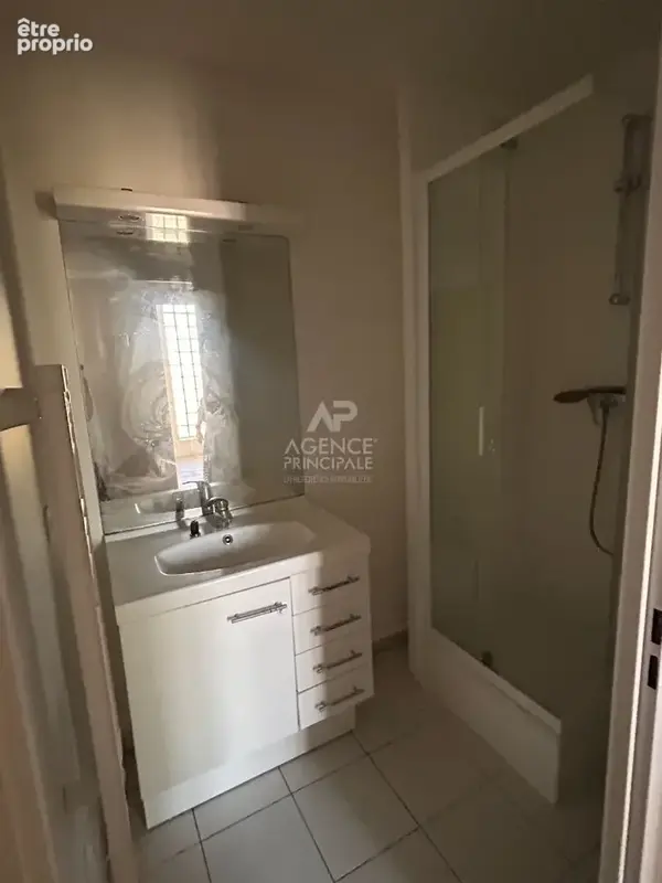 Appartement Maisons-laffitte 2 pièce(s) 38.29 - hyper centre - marché - terrasse-parking sous sol - photo 10