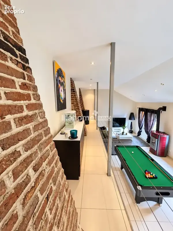 Maison 3 pièces 101 m² à vendre à Sedan (08200) - photo 5
