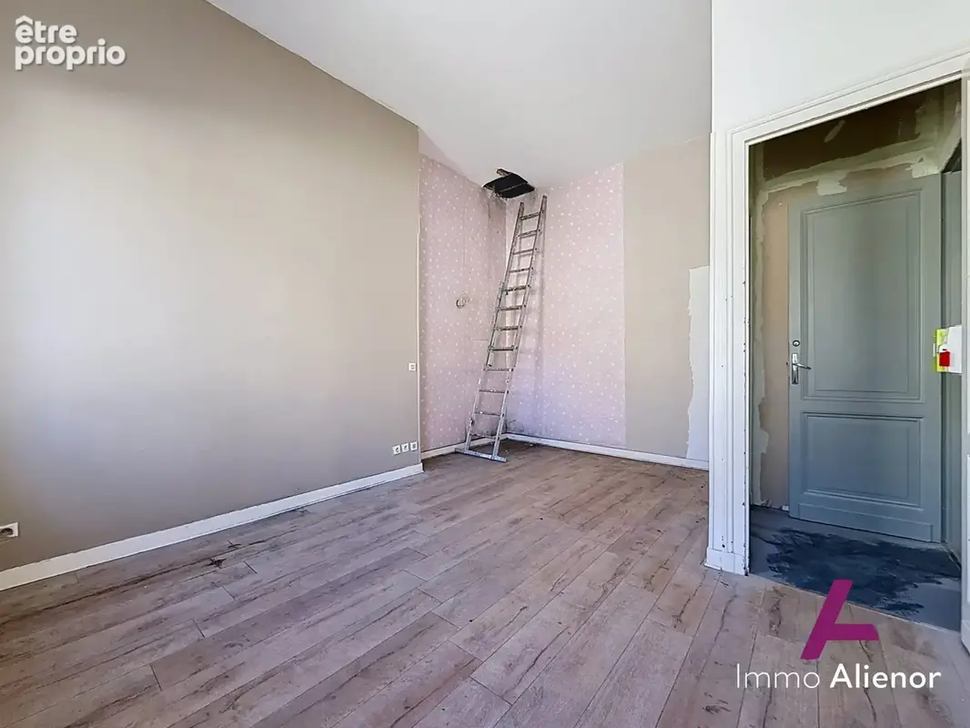 Appartement 1 pièce 18 m² à vendre à Bordeaux (33000) - photo 4