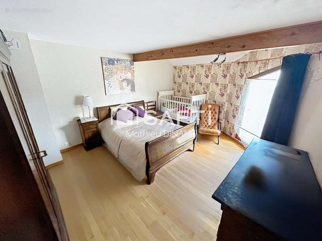 Photo 2 - Maison à CHEVREUSE