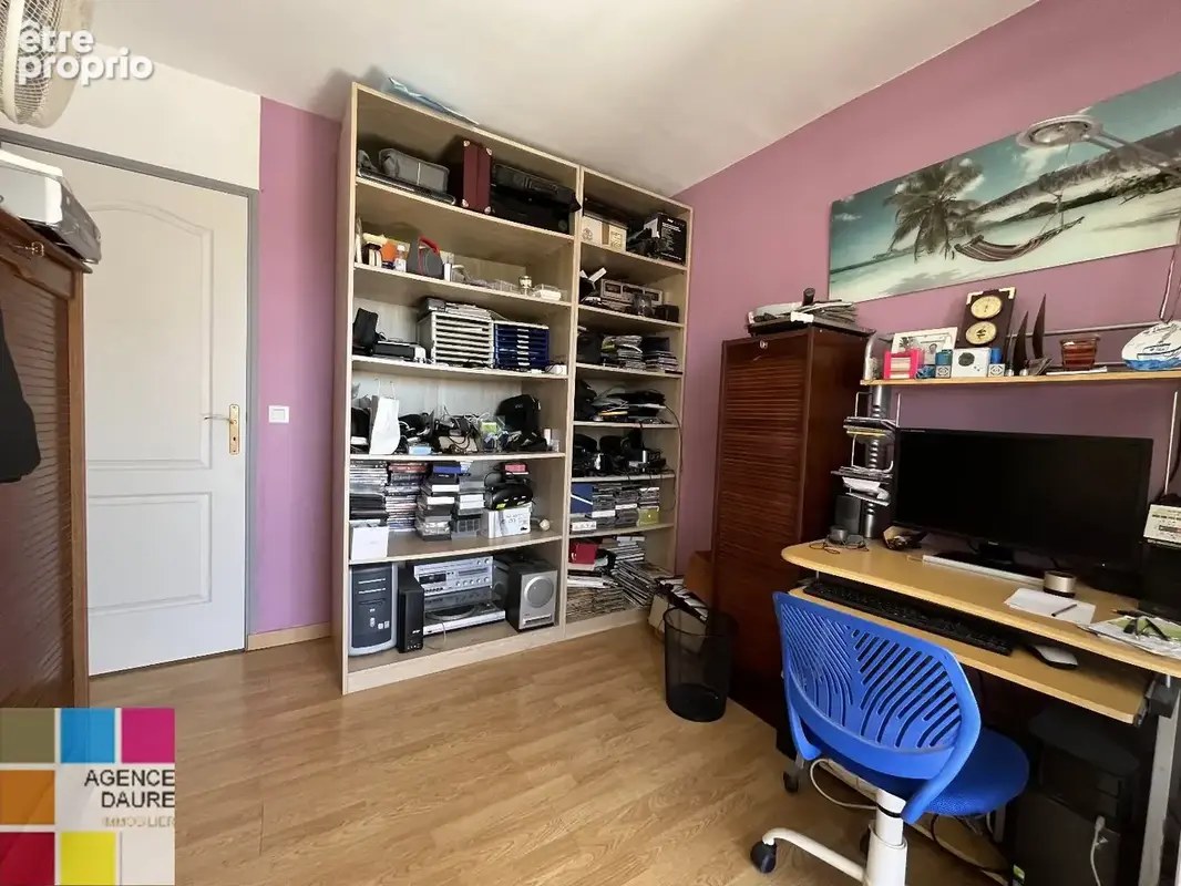 Maison de plain-pied avec piscine sur 506 m² de terrain - photo 10
