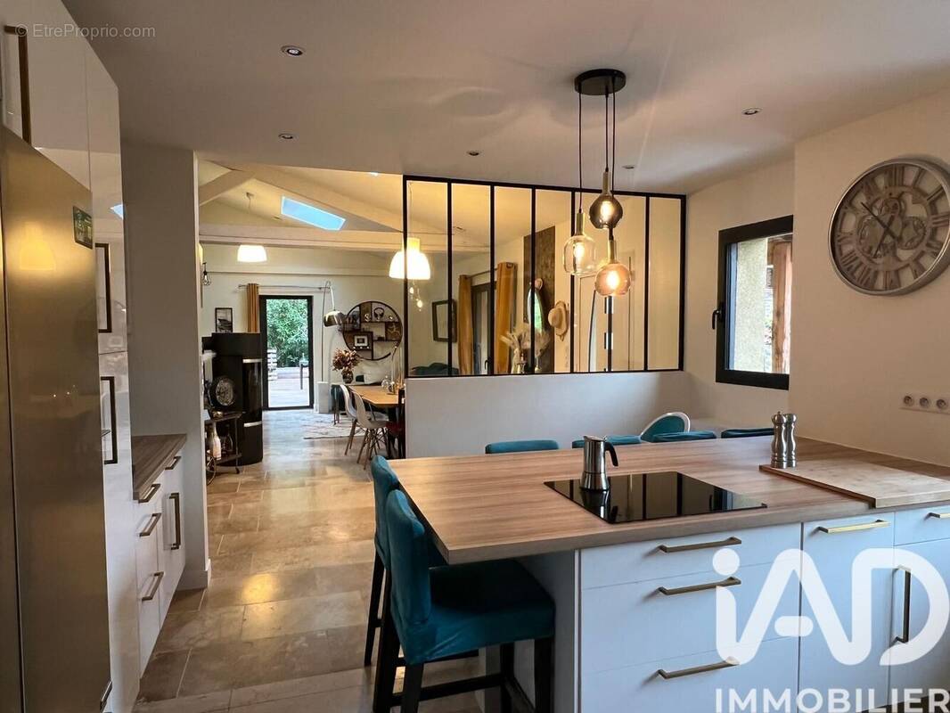 Photo 1 - Maison à PARENT