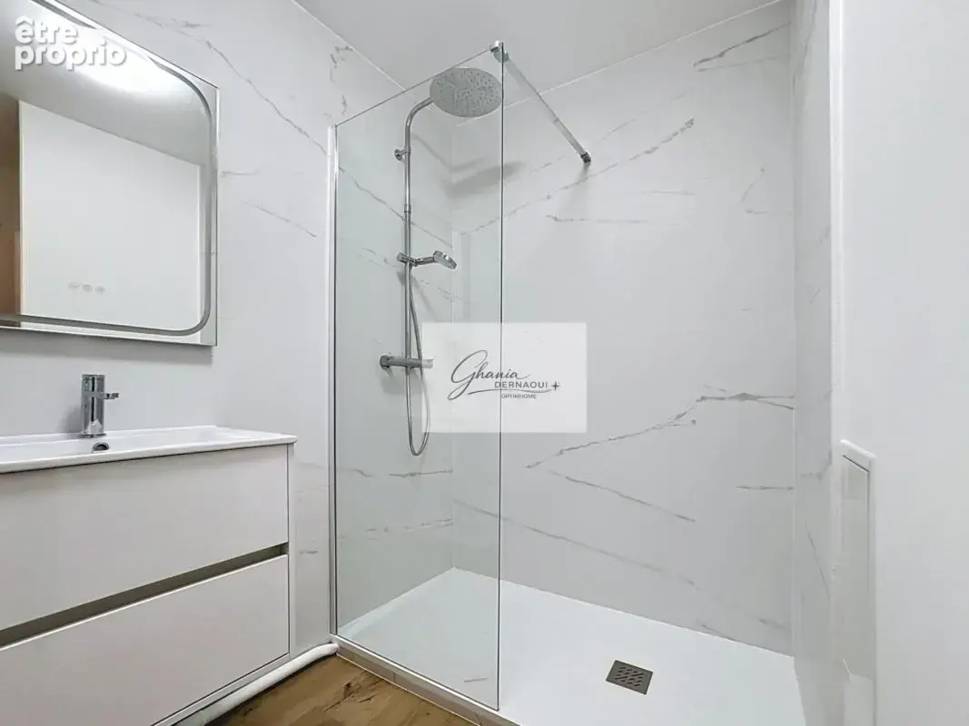 Appartement Coup de Cœur 70 m² – 3 pieces  – Parking – Cave – 3 Balcons – Le Perreux-sur-Marne - photo 14