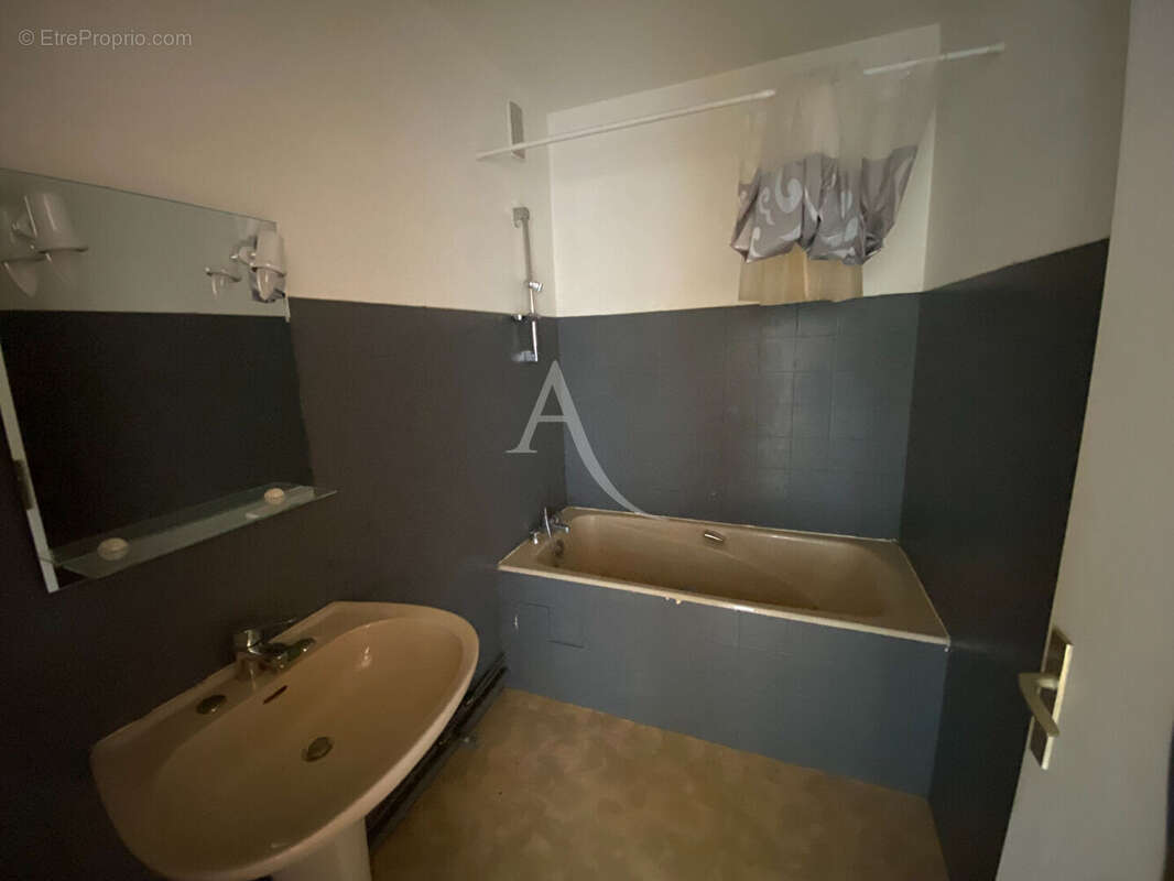 Appartement à ALBI