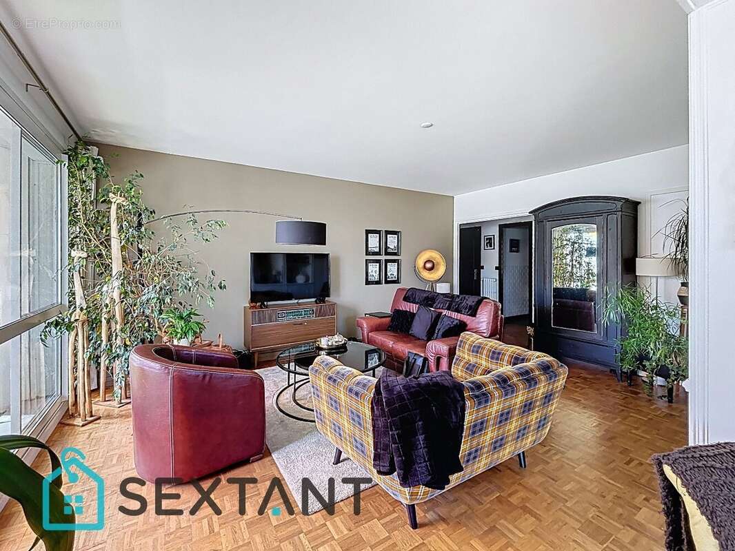 Appartement à LE HAVRE