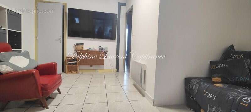 Appartement à MERVILLE-FRANCEVILLE-PLAGE