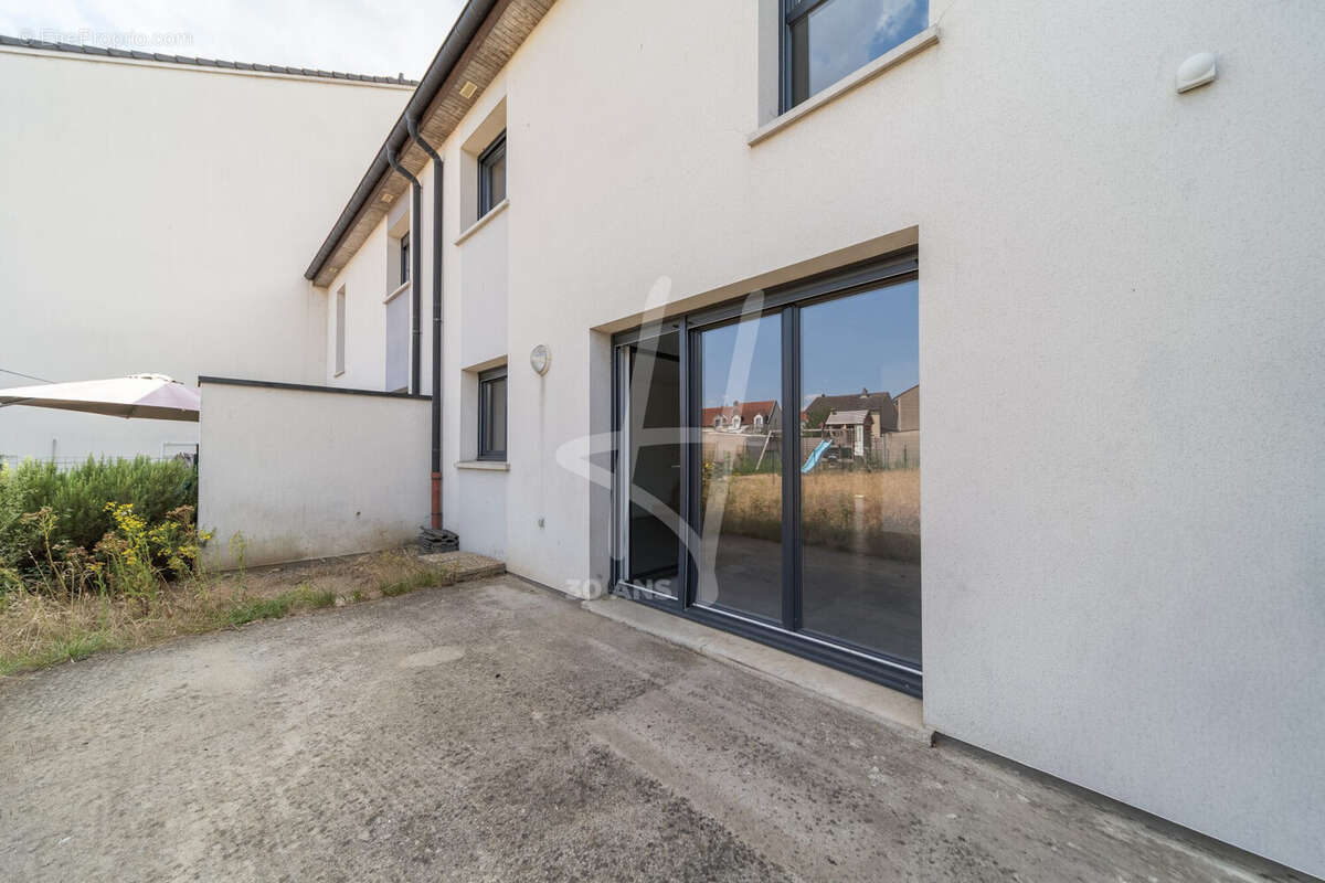 Maison à TALANGE
