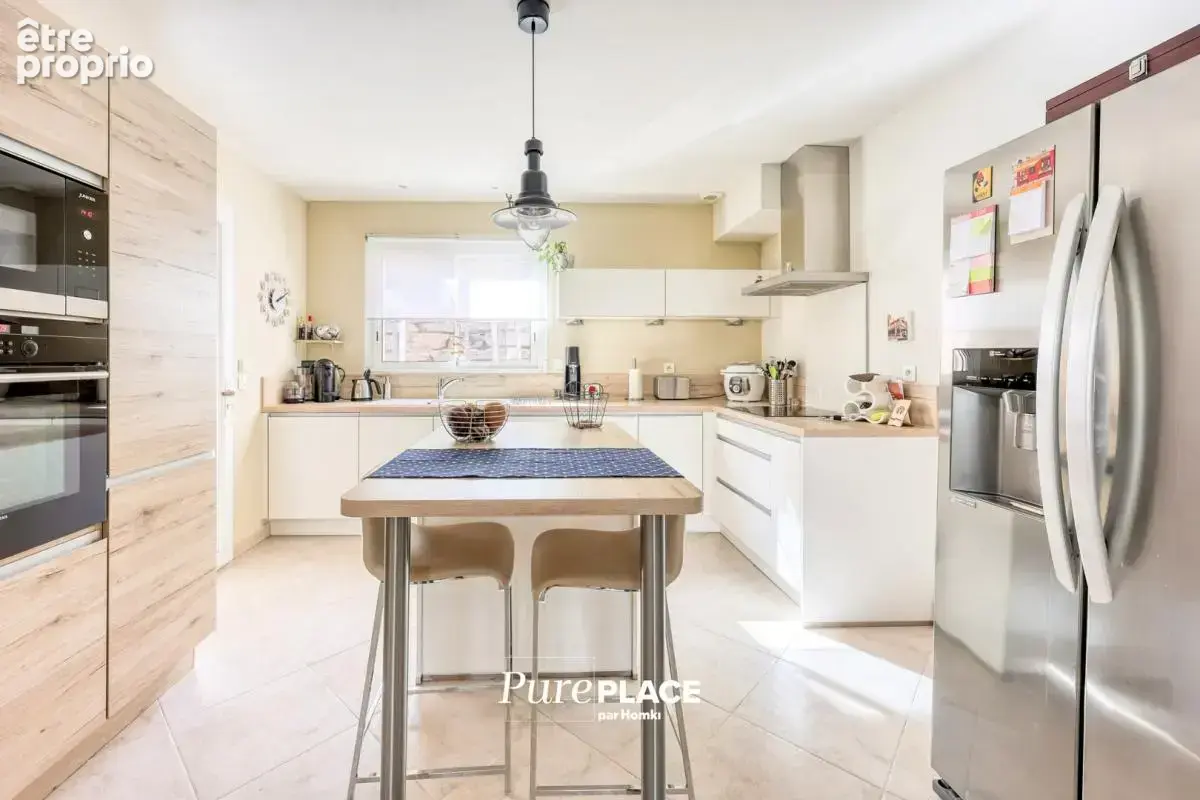 Maison/Villa T5 de 143 m² à La Cadière-d'Azur 83740 - photo 11