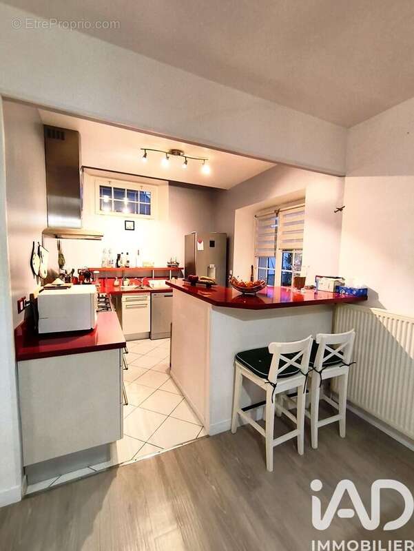 Maison 95 m² à Chalmaison  - photo 6