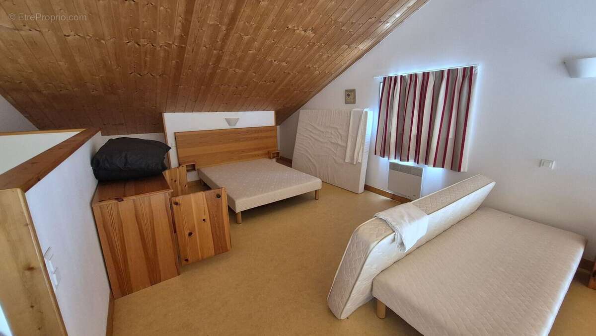 Maison 45 m² à Nontron  - photo 9