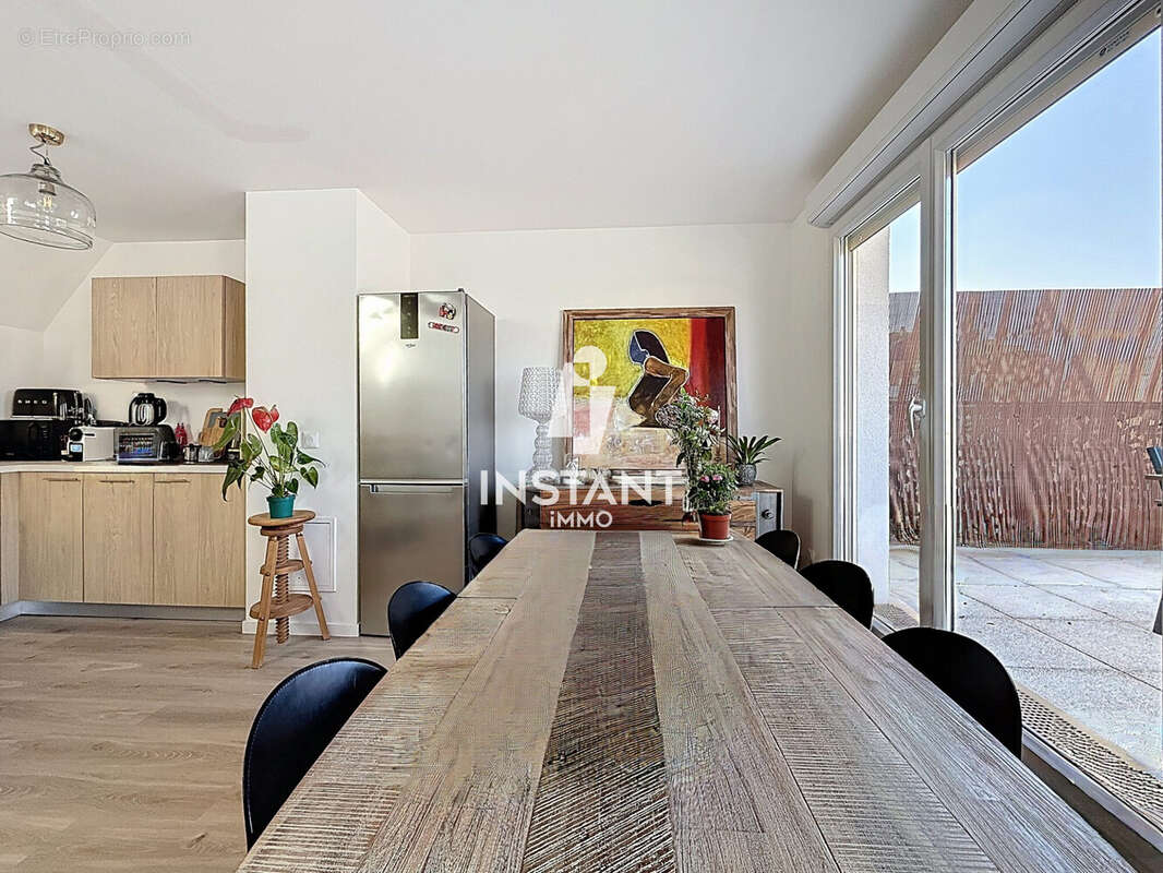 Appartement à ALFORTVILLE