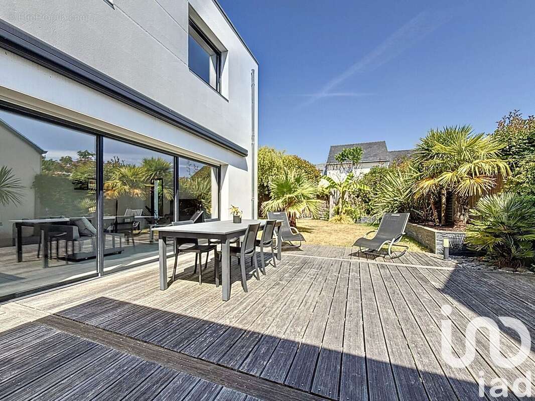 Photo 3 - Maison à LA CHAPELLE-SUR-ERDRE