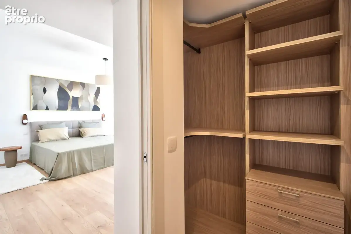 Appartement 5 pièces 167 m² à vendre à Nice (06300) - photo 13