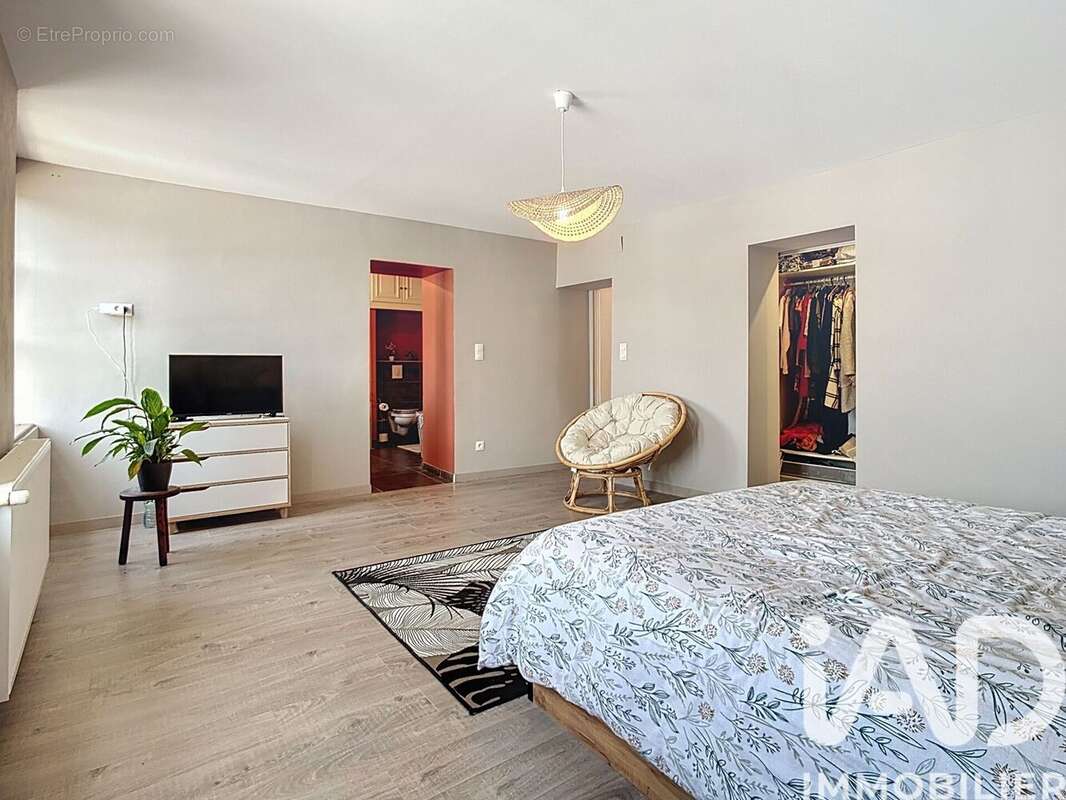 Photo 8 - Maison à OUDRENNE