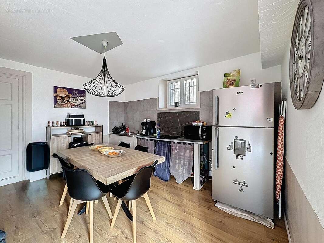 Photo 8 - Maison à CARMAUX