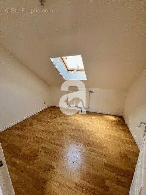 Appartement à SOISSONS