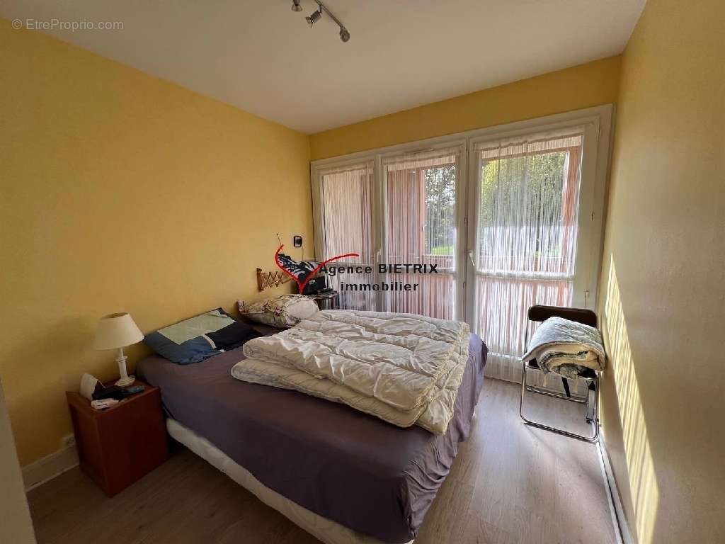 Appartement à L'ISLE-ADAM