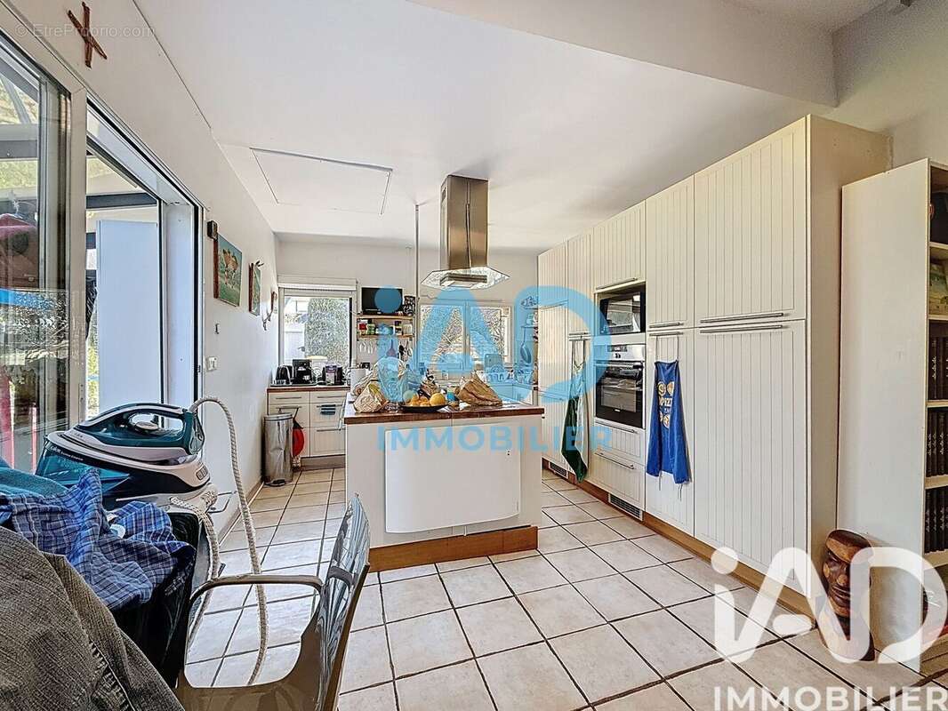 Photo 5 - Maison à QUIBERON