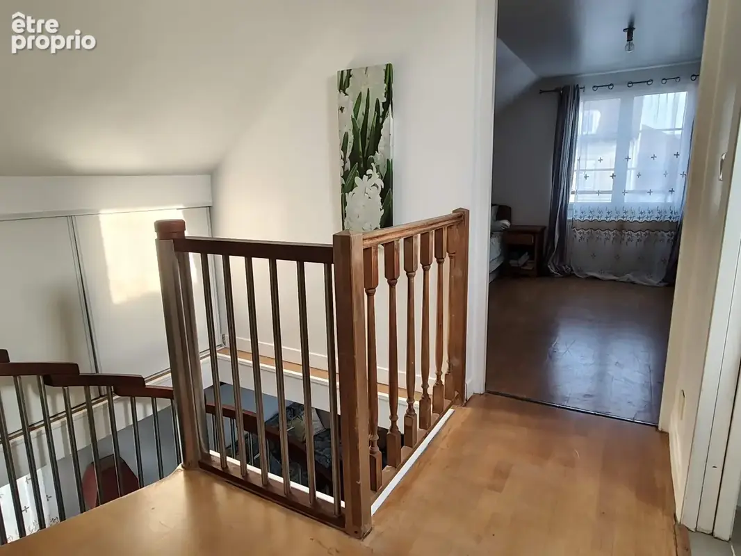 Rare à Chantilly   Maison familiale avec espace professionnel - photo 9