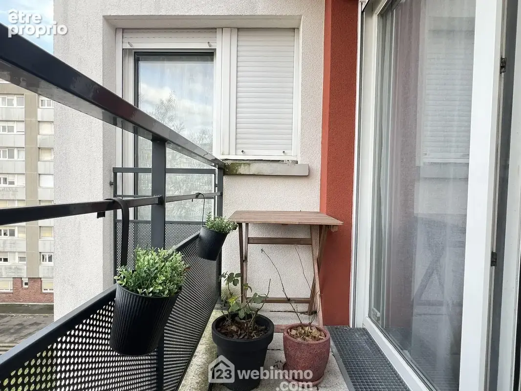 Appartement 2 pièces 40 m² à vendre à Vitry-Sur-Seine (94400) - photo 61