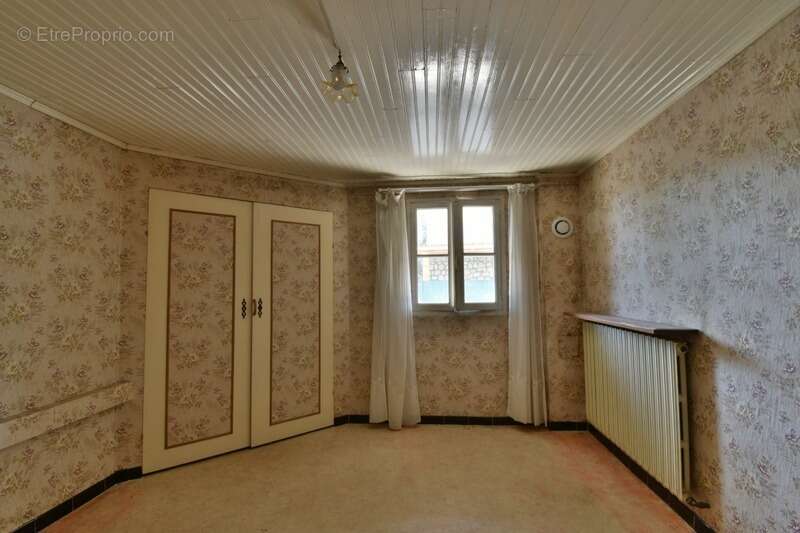 Maison à LE PECHEREAU