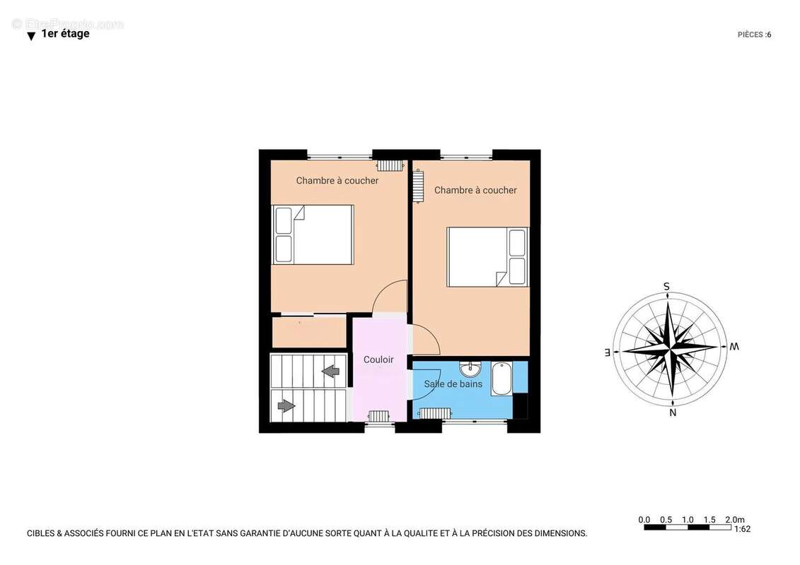 Maison à LA ROCHELLE